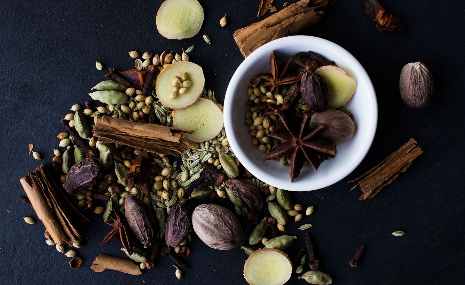Improves brain health (Image via Unsplash/Emily Wade)